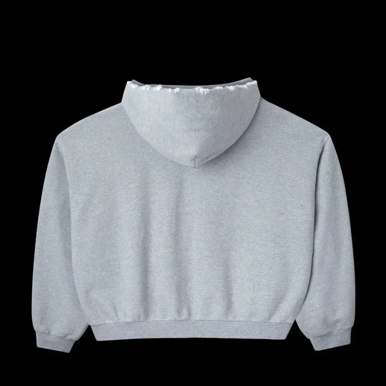 Gv Gallery RASPBERRY SCRIPT ZIP UP