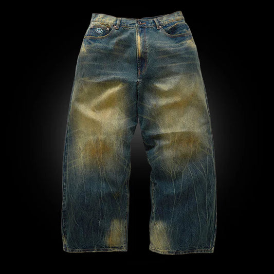 Gv Gallery SWAMP DENIM