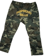 Gv Gallery Raspberry hills camo cargos