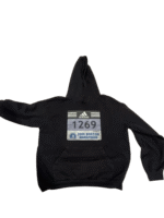 Gv Gallery boston Marathon Hoodie