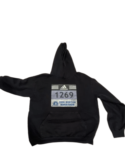 Gv Gallery boston Marathon Hoodie
