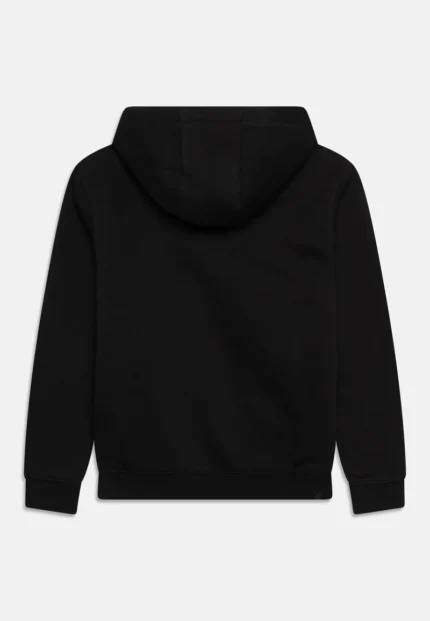 Raspberry Black Hoodie Gv Gallery