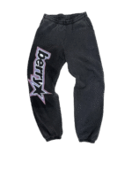 GV Gallery Berry sweatpants