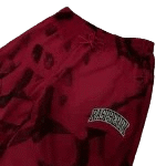 Gv Gallery Rasberry Sweatpant Red