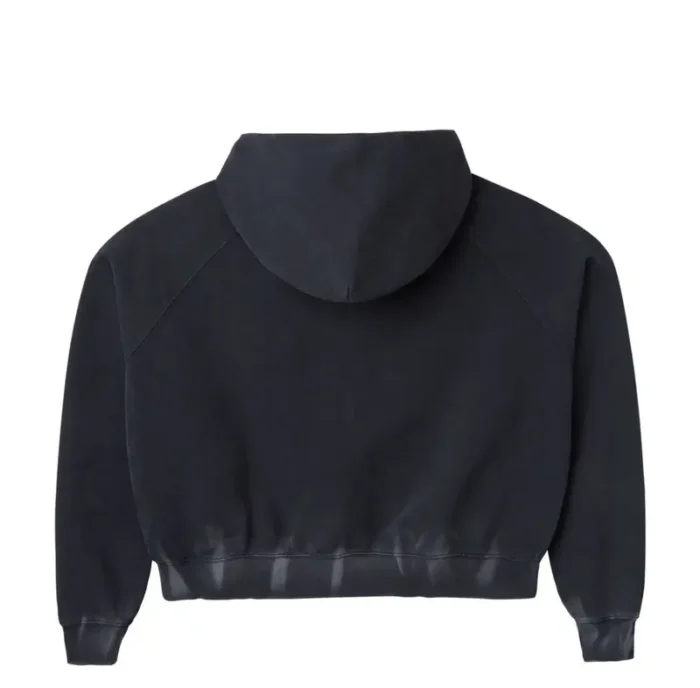GV Gallery New York Exclusive ZipUp Hoodie
