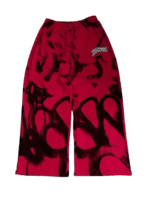 Gv Gallery Rasberry Sweatpant Red
