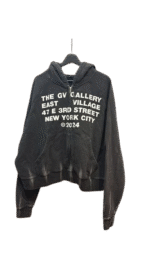 Gv Gallery Hoodie Usa