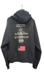 Gv Gallery Hoodie Usa