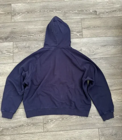 GV Gallery Tank zip up Navy Blue