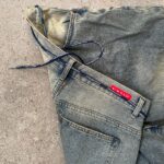 Gv Gallery Jeans Pant New