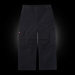 Gv Gallery Pant – Black