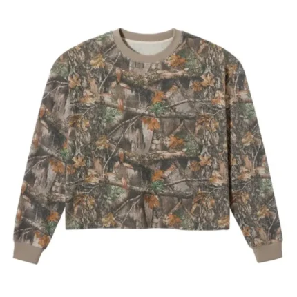 GV Gallery Realtree Thermal