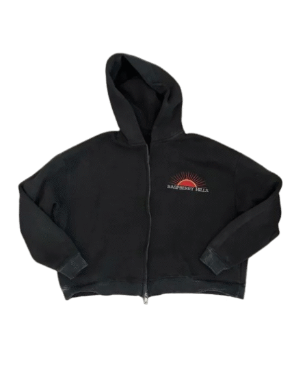 GV GALLERY Casamigos Zip Up Hoodie