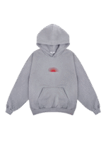 Gv Gallery Casamigos Hoodie – Grey