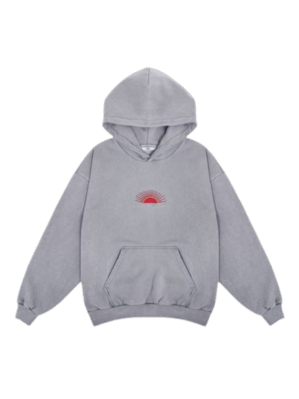 Gv Gallery Casamigos Hoodie – Grey