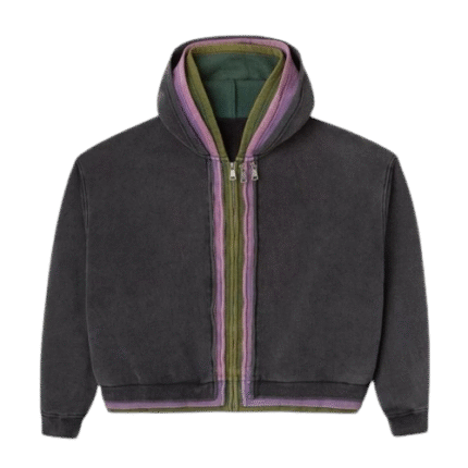 The Gv Gallary Triple Hoodie