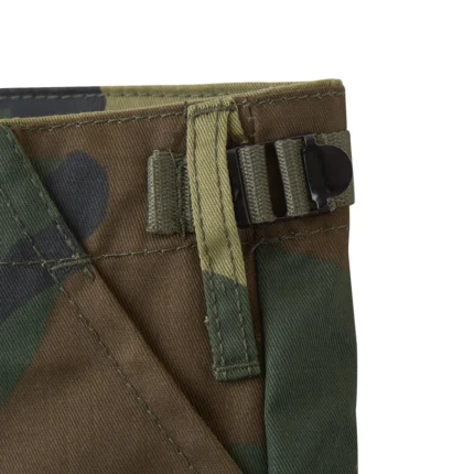 Camo Gv Gallery CARGO PANTS