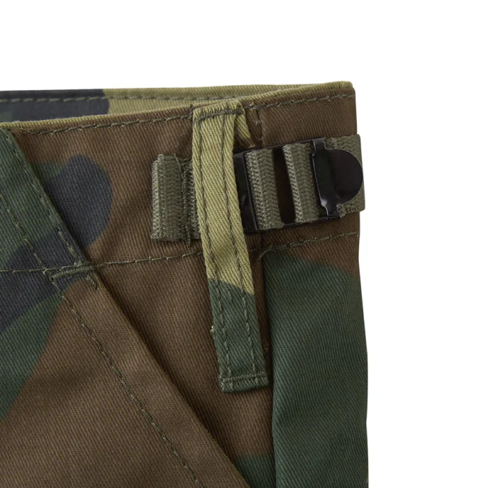 Camo Gv Gallery CARGO PANTS