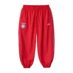 GV Gallery CHERRY TRACK PANTS –