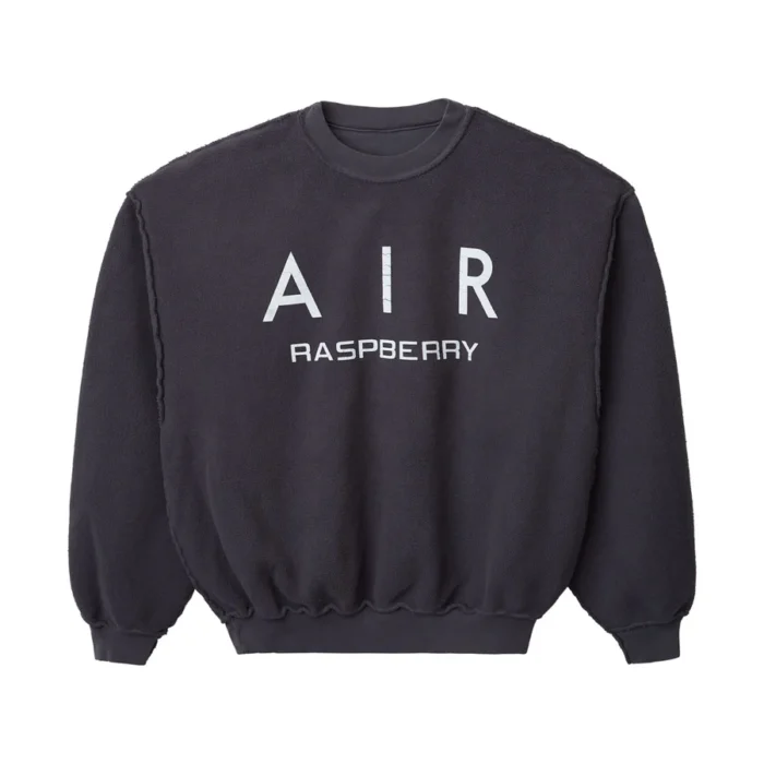 Gv Gallery AIR RASPBERRY CREWNECK