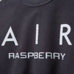 Gv Gallery AIR RASPBERRY CREWNECK