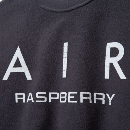 Gv Gallery AIR RASPBERRY CREWNECK
