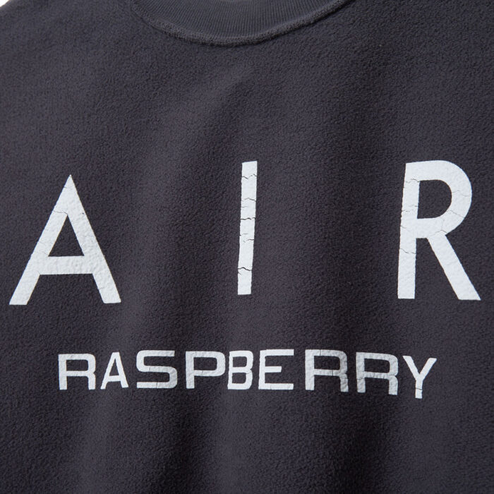 Gv Gallery AIR RASPBERRY CREWNECK