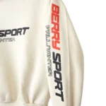 GV Gallery BERRY SPORT HOODIE