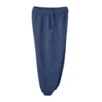 Gv Gallery NAVY SCRUNCH SWEATS