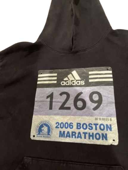 Gv Gallery boston Marathon Hoodie