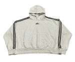 The GV Gallery Gold+Vintage Cream Hoodie